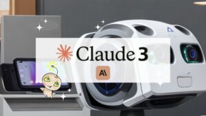 Claude 3