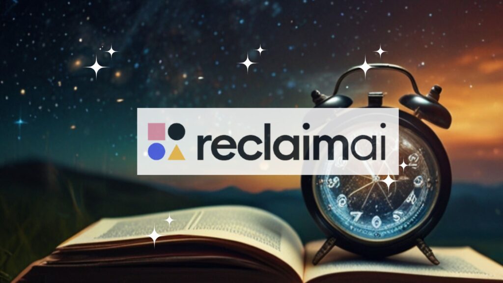 Reclaim