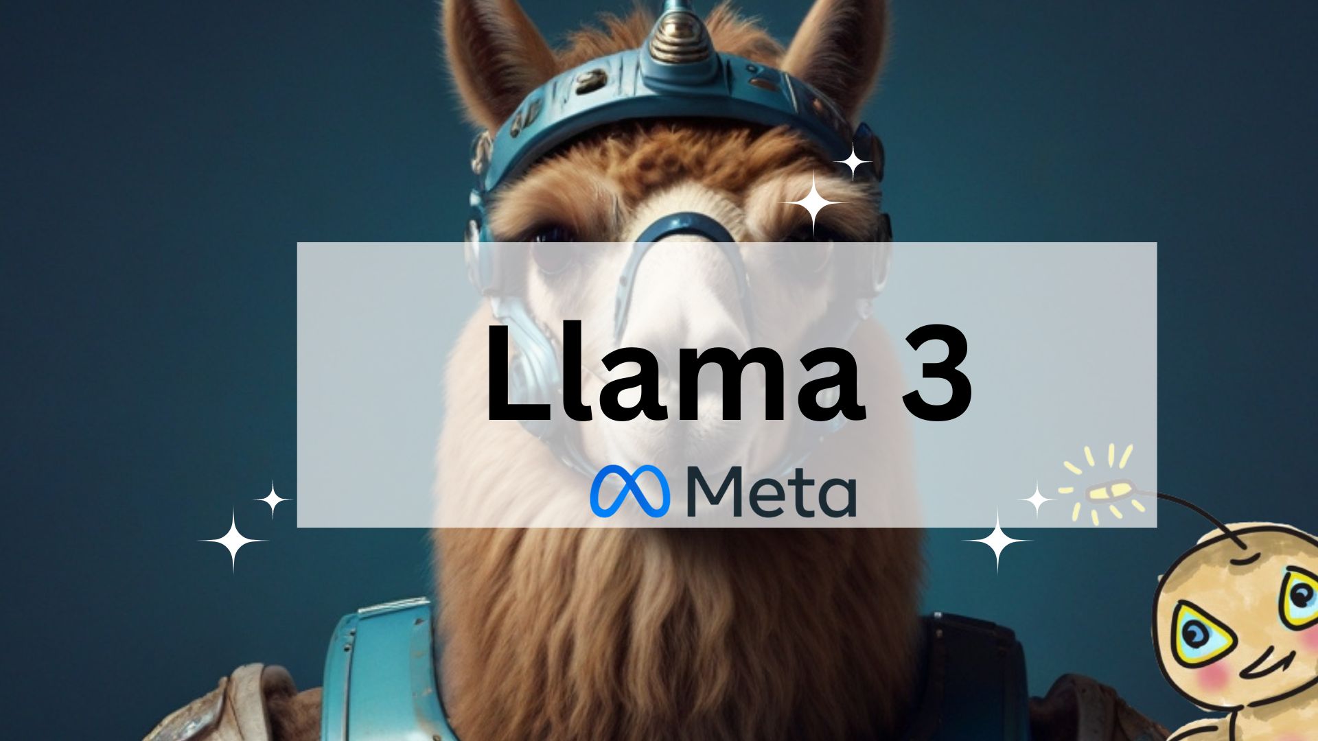 llama 3