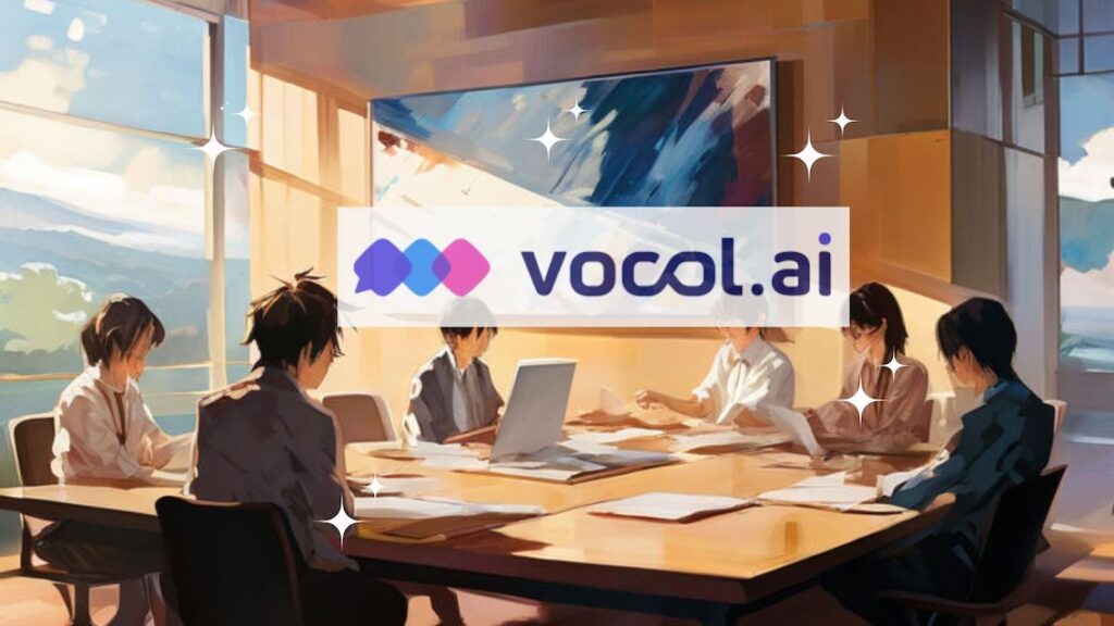 vocol.ai