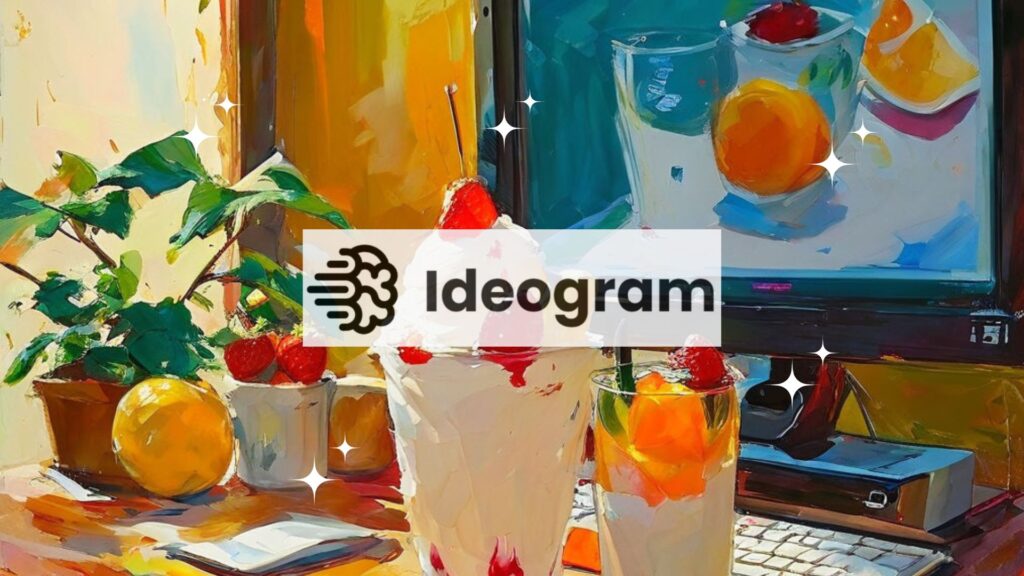 ideogram