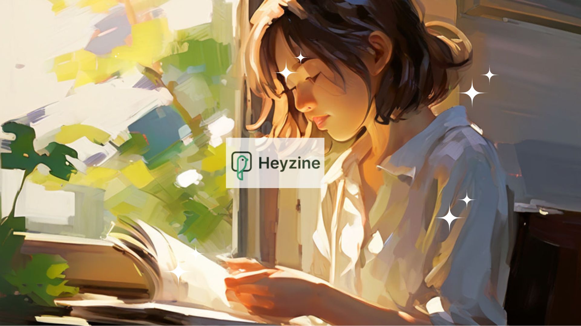 heyzine