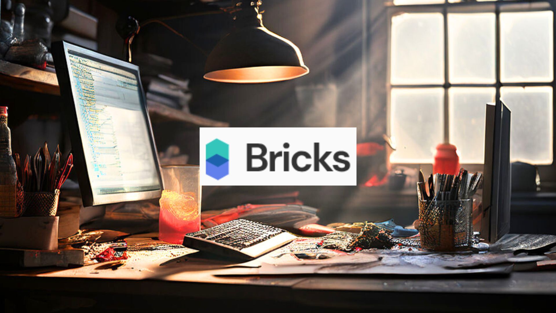 Bricks 讓AI幫忙完成Excel圖表