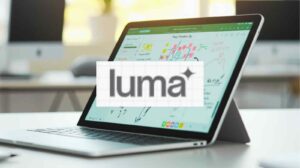 luma
